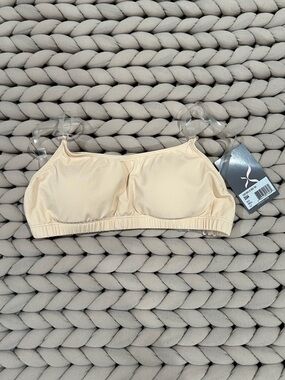 Capezio Dance Wireless Bralette